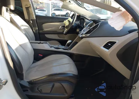 2013 GMC Terrain Slt-2 from USA, damaged, VIN 2GKFLWE33D6303766